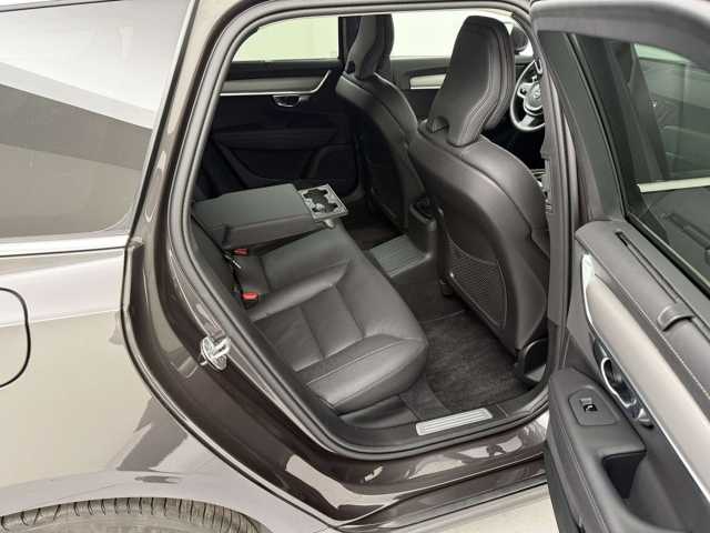 Volvo V90 AWD Bright Plus Recharge T6