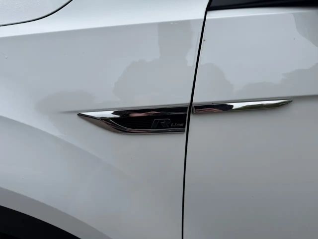 Volkswagen T-Roc Cabriolet DSG R-Line