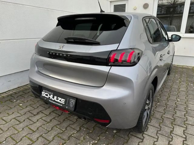 Peugeot 208 Allure Pack PureTech