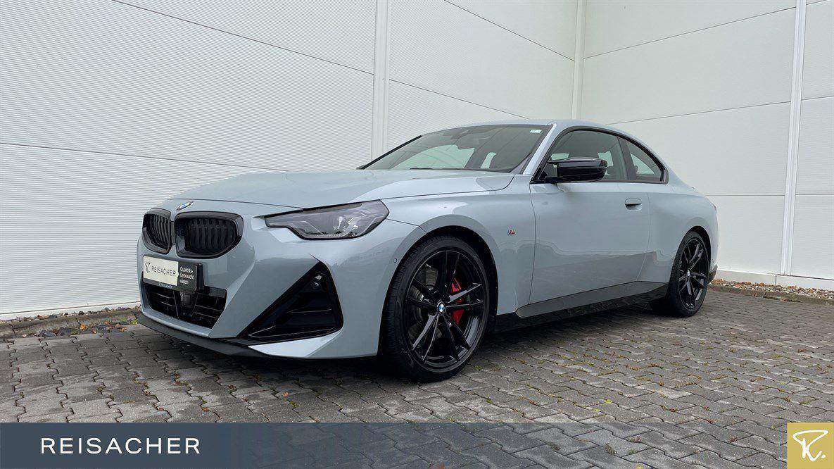 BMW M2 Coupé