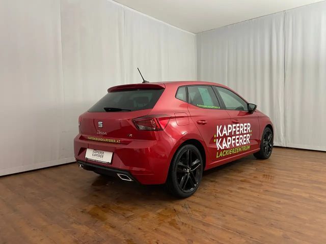 Seat Ibiza 1.0 TSI FR-lijn