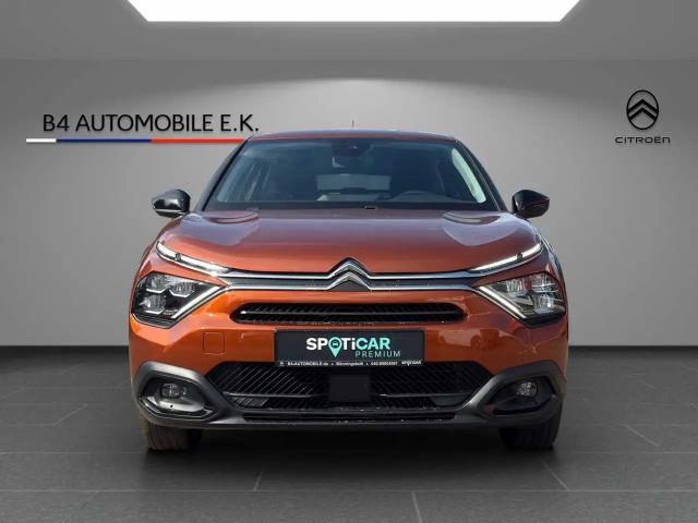 Citroën ë-C4 Feel
