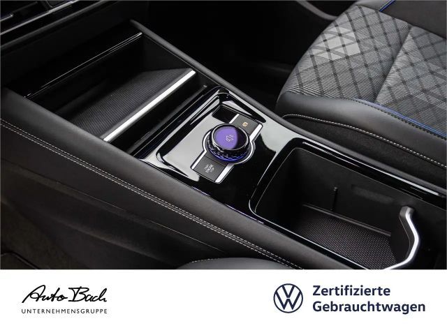 Volkswagen Tiguan 2.0 TDI DSG