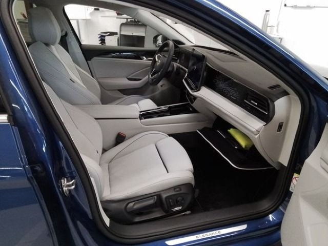 Volkswagen Passat 2.0 TDI Elegance Elegance