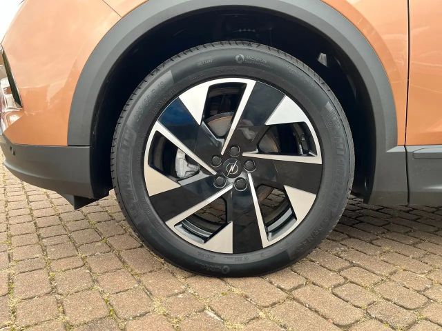 Opel Grandland X GS-Line Grand Sport