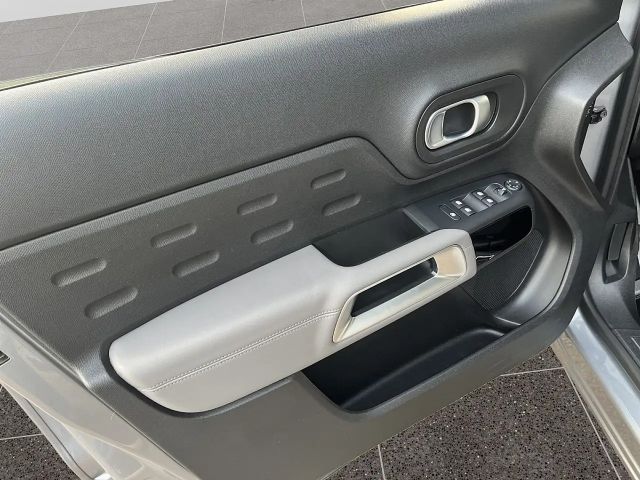 Citroën C5 Aircross PureTech Shine