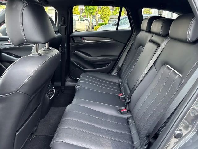 Mazda 6 Sportbreak Takumi