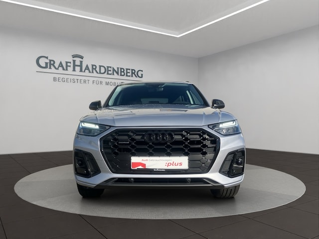 Audi Q5 40 TDI Quattro S-Tronic