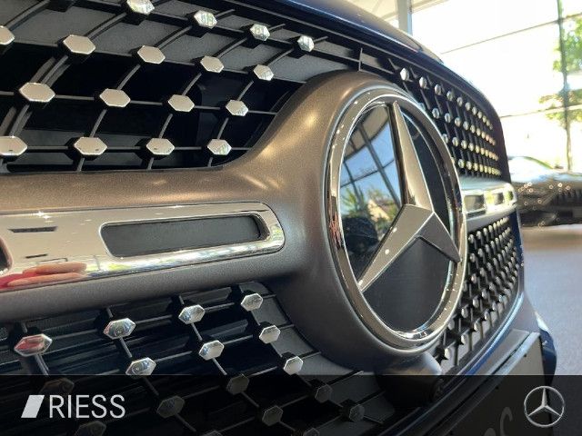 Mercedes-Benz GLB 220 4MATIC