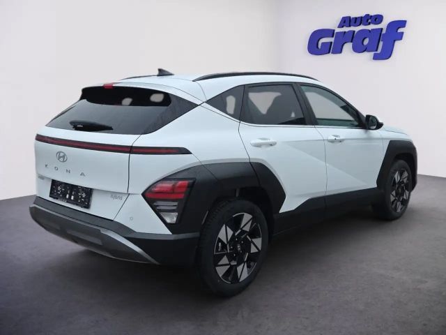 Hyundai Kona 1.6 2WD