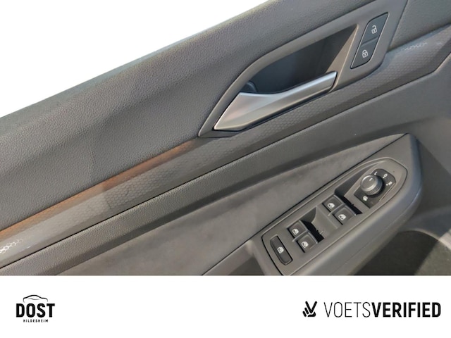 Volkswagen Golf 2.0 TSI DSG GTI