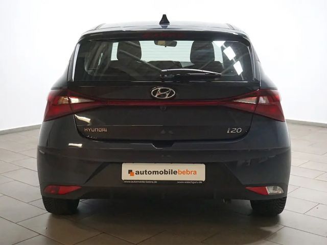 Hyundai i20 Trend