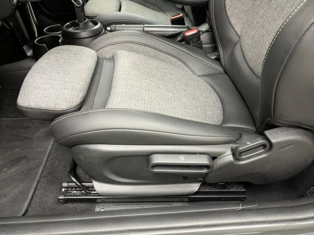 MINI Cooper Cabrio Cooper HuD RFK DA DAB LED Shz 16''