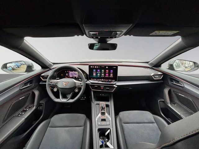 Cupra Formentor VZ e-Hybrid