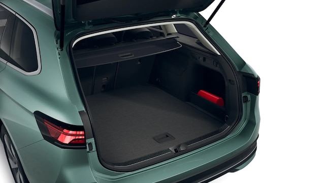 Volkswagen Passat 1.5 eTSI Business