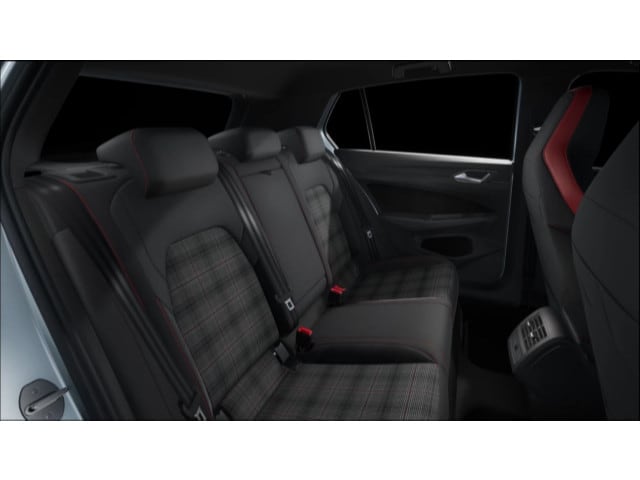 Volkswagen Golf 2.0 TSI DSG GTI Golf VIII