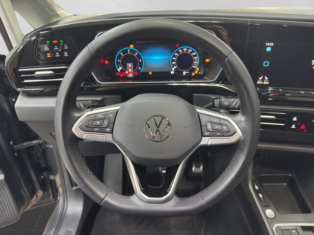 Volkswagen Caddy 2.0 TDI Maxi Style