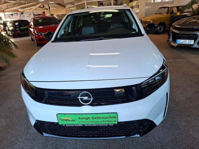 Opel Corsa F e  LED+SHZ+LHZ+KLIMAAUTOMATIK+PDC