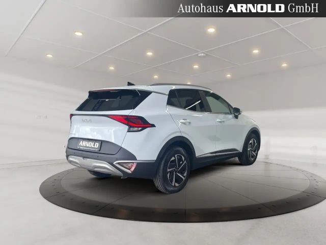 Kia Sportage GDi Vierwielaandrijving Vision