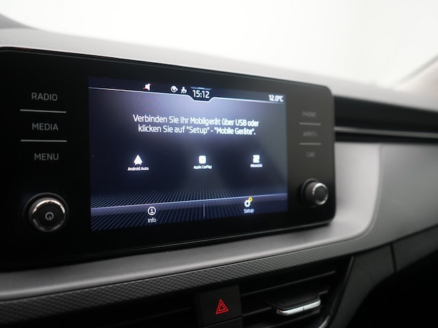 Skoda Kamiq Ambition