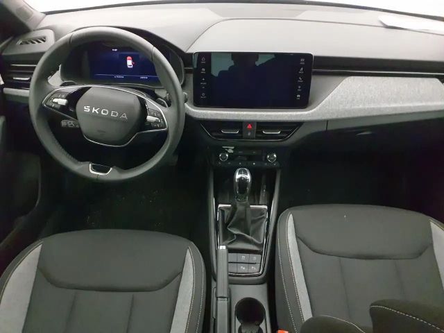 Skoda Kamiq 1.5 TSI Selection