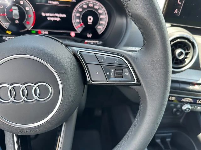 Audi Q2 30 TFSI