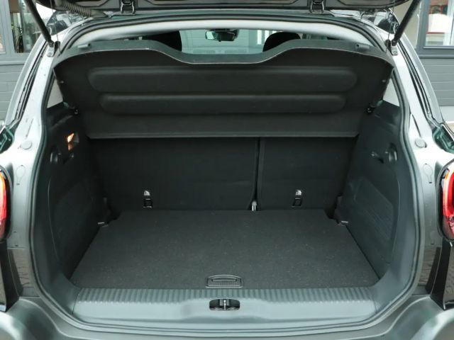 Citroën C3 Aircross PureTech Shine