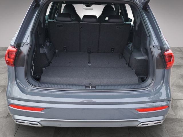 Seat Tarraco 2.0 TDI 4Drive DSG FR-lijn