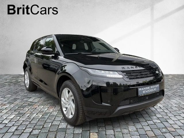 Land Rover Range Rover Evoque S