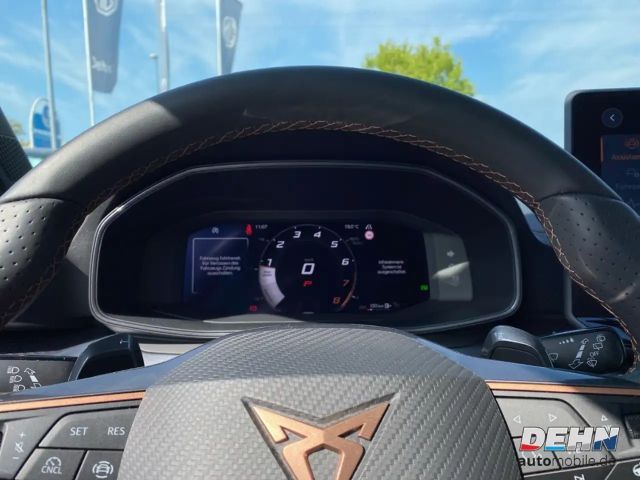 Cupra Leon 2.0 TSI 4Drive ST VZ