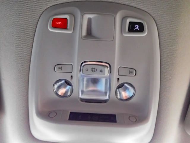 Opel Zafira Life Life XL Irmscher Radsatz & Bodykit  Navi 9-Sitzer