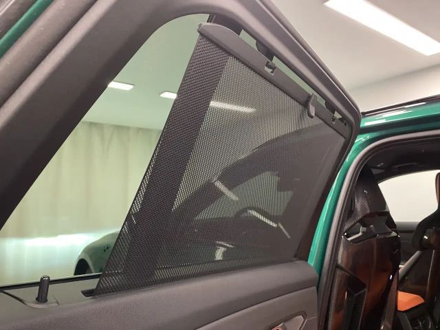 BMW M3 Competition Touring xDrive