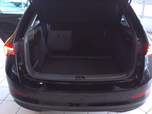 Skoda Scala Ambition