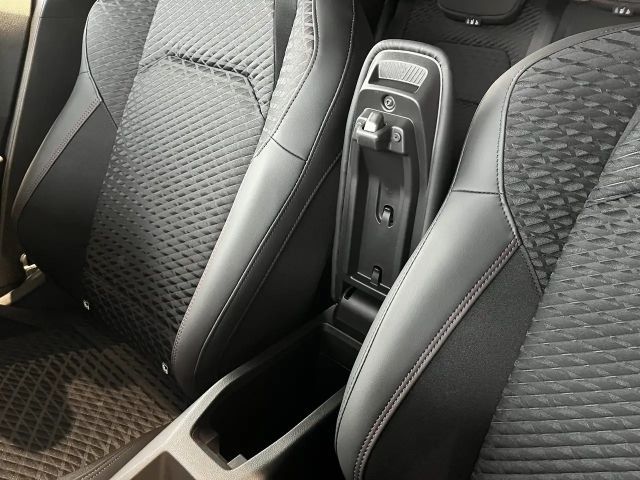 Renault Clio E-Tech Hybrid Techno