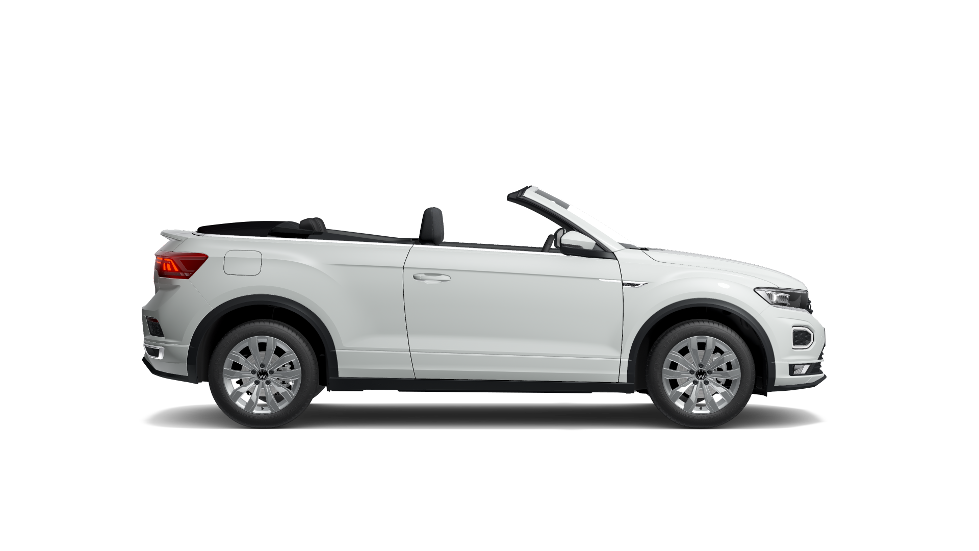 Volkswagen T-Roc 1.5 TSI Cabriolet DSG R-Line