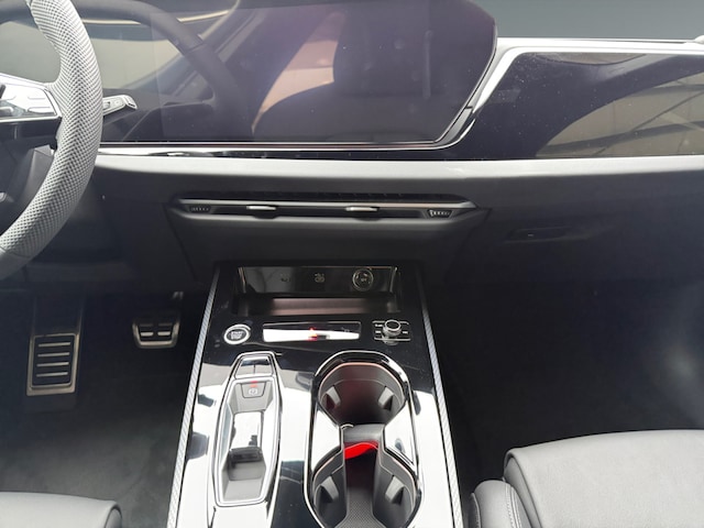 Audi A5 Avant S-Tronic