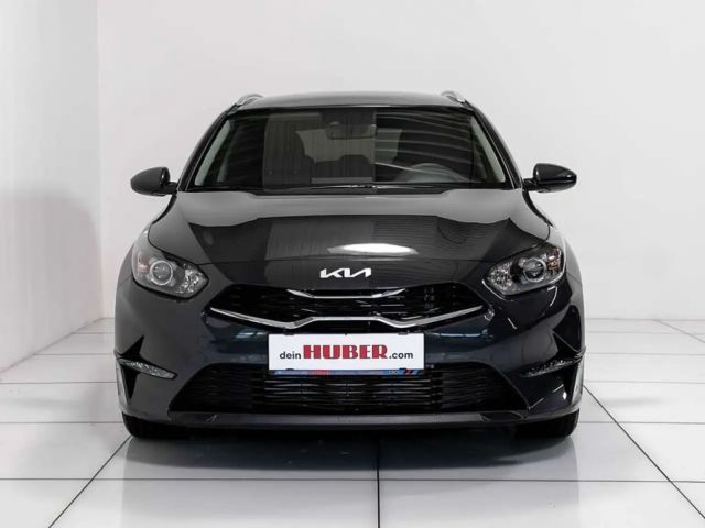 Kia XCeed CRDi SportWagon