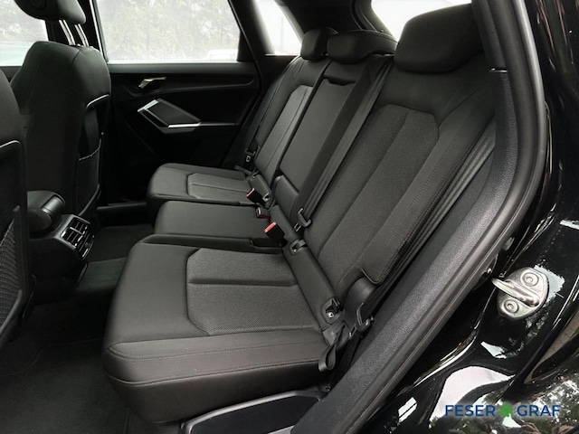 Audi Q3 35 TDI S-Tronic