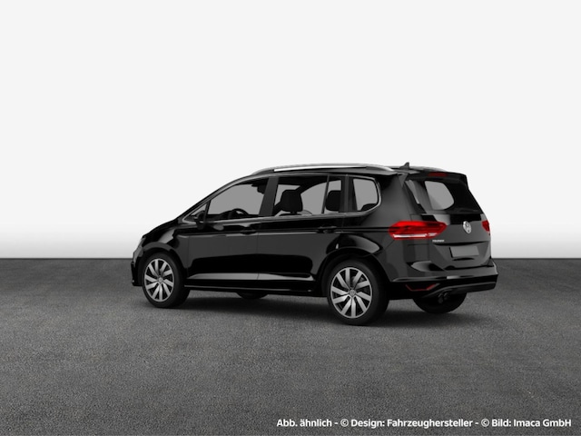 Volkswagen Touran 1.5 TSI