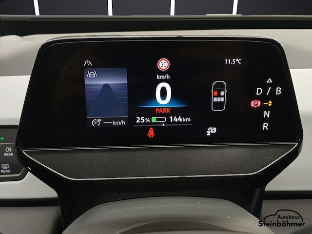 Volkswagen ID.3 IQ.Drive Performance Pro