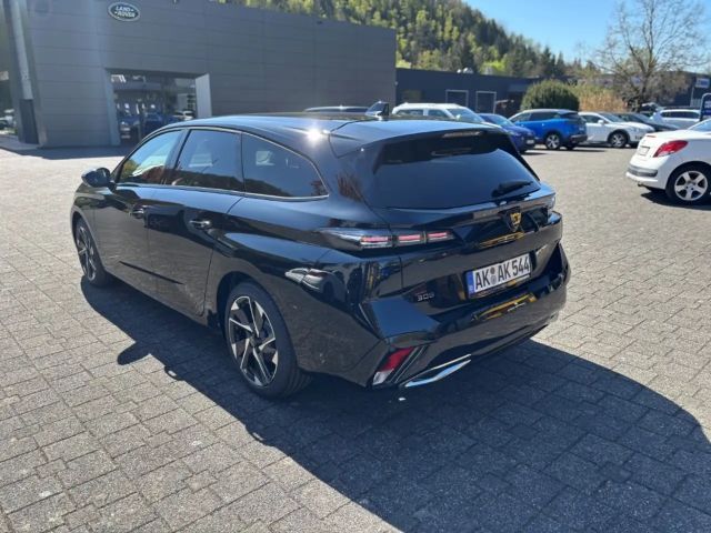 Peugeot 308 Allure Pack Hybrid SW