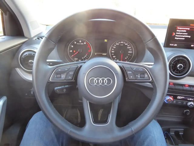 Audi Q2 35 TFSI S-Tronic