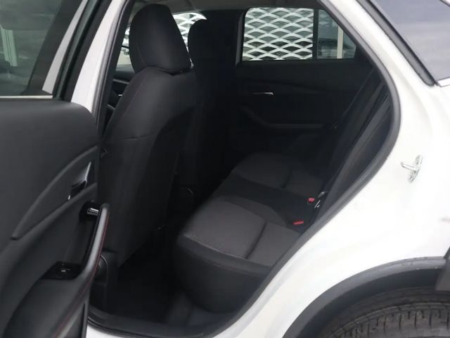 Mazda CX-30 Homura SkyActiv