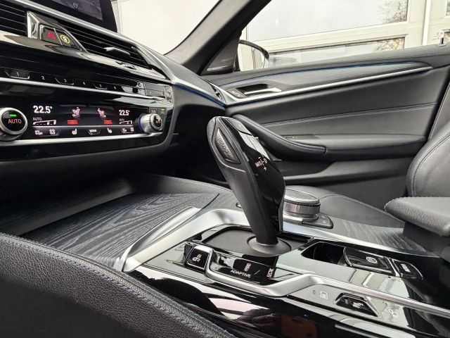 BMW 530 530e M-Sport