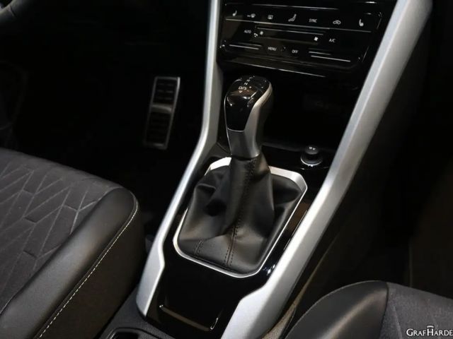 Volkswagen T-Roc 1.5 TSI Cabriolet