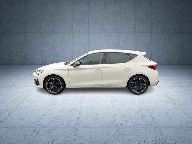 Cupra Leon 1.5 TSI