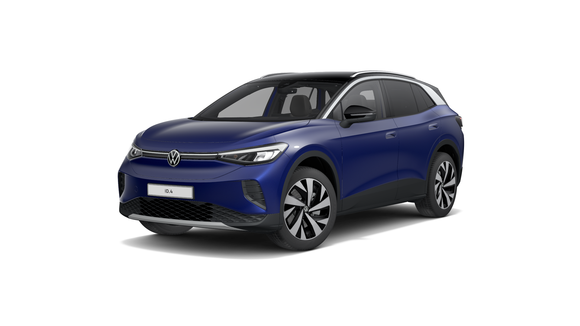 Volkswagen ID.4 1st Edition Performance Pro