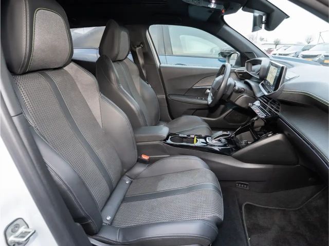 Peugeot E-2008 GT-Line