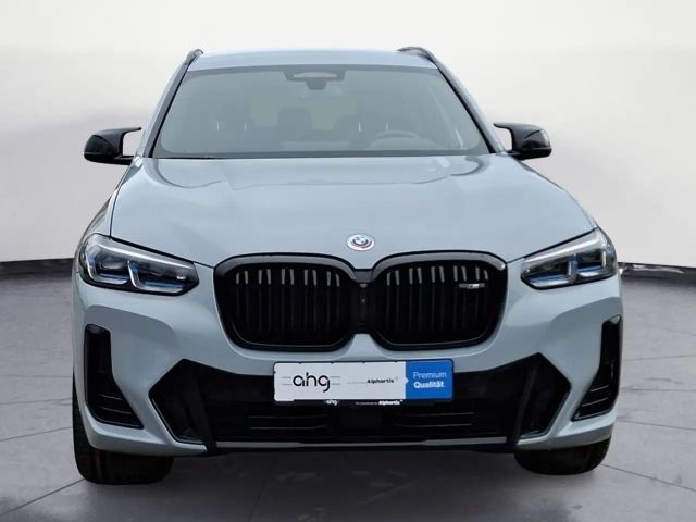 BMW X3 M-Sport