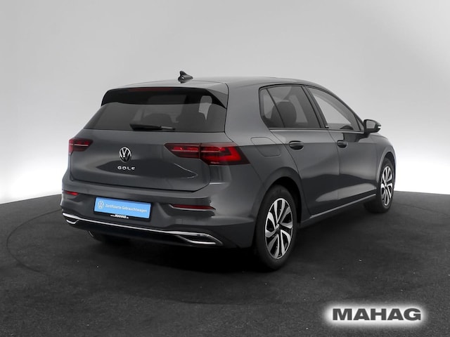 Volkswagen Golf 2.0 TDI Golf VIII IQ.Drive